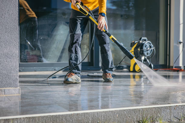 Playground Equipment Cleaning in Highland Lakes, AL