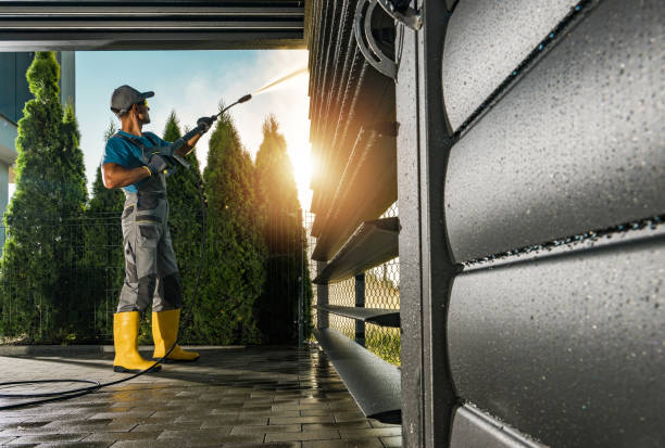 Best Parking Lot and Garage Cleaning  in Highland Lakes, AL