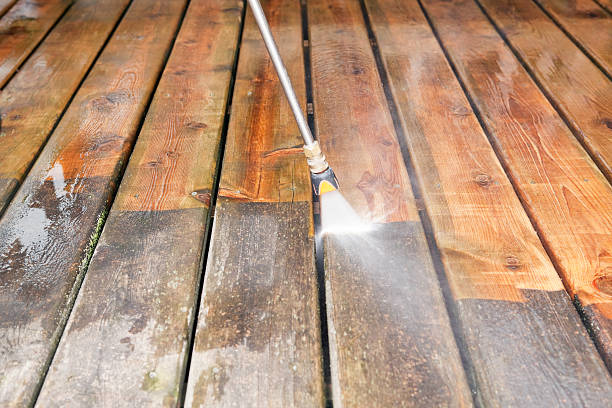 Best Gutter Cleaning  in Highland Lakes, AL