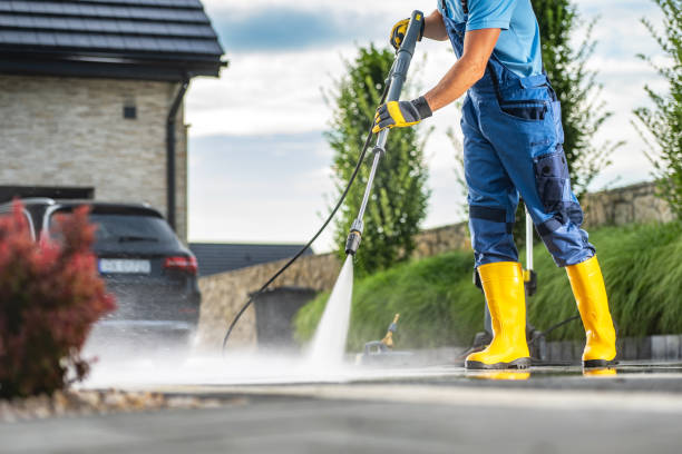 Best Sidewalk and Walkway Cleaning  in Highland Lakes, AL